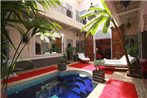 Riad Spa Sindibad