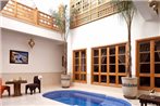 Riad Tahili & Spa