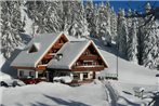 Rifugio Passo Staulanza