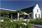 Rijk's Wine Estate & Hotel