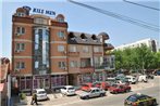 Garni Hotel Rile Men