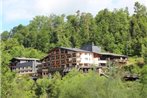 Ringhotel Monch`s Waldhotel