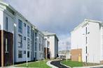 River Walk Apartments - Campus Accommodation