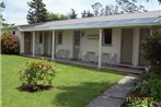 154 Kaniere Road Accommodation