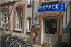 Rixpack Hostel Neukolln