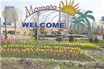 Apartament Mamaia Luna Park