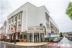 Potaissa Hotel