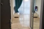 Apartament Bianca- Ariadna Residence