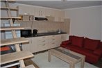 Apartament Alpha