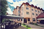 Hotel Roberto Slanic Prahova