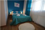 Apartament Confort Blue Sky