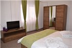 Apartament Zimbru