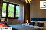 IQ Aparts Hotel - Brasov Center