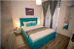 Apartament Alara Mamaia Nord