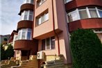 Apartamente Vila Arcadia