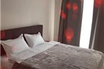 Apartament City Mall Sibiu