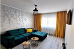 Apartament Central Iulia