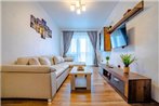 Apartament Garii