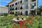 Casa Roman II by the sea