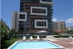 Rocha Tower by Beach Rentals