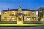 Rockhampton Serviced Apartments