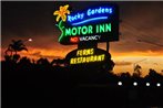 Rocky Gardens Motor Inn Rockhampton