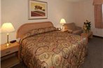 Rodeway Inn and Suites Bakersfield