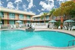 Rodeway Inn - New Port Richey