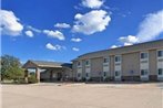 Rodeway Inn & Suites Hoisington