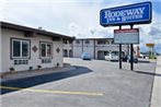 Rodeway Inn & Suites Riverton