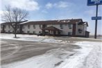 Rodeway Inn Wahpeton