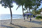 Romantic Caribbean Beach