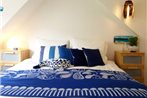 Romantic Wellness BnB Noordwijk