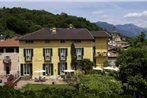 Swiss Historic & Garten Hotel Villa Carona