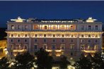 Rome Marriott Grand Hotel Flora