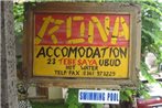 Rona Accommodation