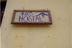 Roo's Hostal