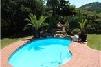 Roosfontein Bed and Breakfast