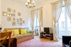 Rosa Bairro Alto Apartment