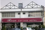 Rose Cottage Hotel Taman Universiti