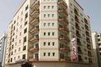 Rose Garden Hotel Apartments - Bur Dubai