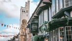 Rose & Crown Inn