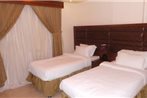 Roseline Hotel Suites