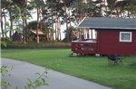 Roskilde Camping & Cottages