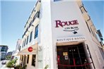 Rouge on Rose Boutique Hotel