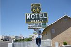 Route 66 Motel