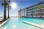 Royal Beach Luxury Apartament