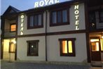 Royal Hotel