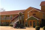 Royal Inn Dallas Northwest