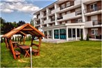 Royal Luxus Wellness Apartman